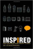 InspiredTake Your Product Dream From Concept To Shelf