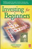 Investing for Beginners