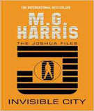 Invisible City The Joshua Files