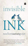 Invisible Ink