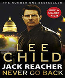 Jack Reacher Ner Go Back