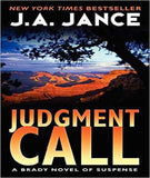 Judgment Call (Brady)