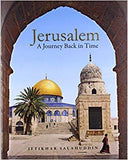 Jerusalem A Journey Back In Time