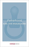 Fatherhood: Vintage Minis
