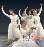 Kathak Dances of India