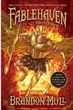 Keys to the Demon Prison Fablehaven