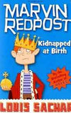 Kidnapped at Birth