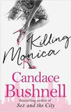 Killing Monica - Paperback