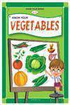 Know Your Series Alka Know Your Vegetables