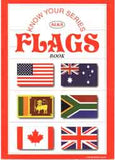 Know Your Series Know Your Flags Book