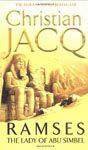Lady of Abu -Simbel : IV Ramses -