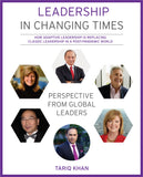 Leadership In Changing Times