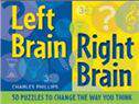 Left Brain, Right Brain