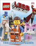 Lego Movie Essential Guide -
