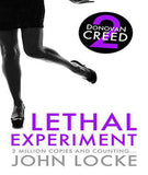 Lethal Experiment (Donovan Creed)