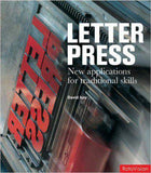 Letter Press New Applications For Traditional Skills