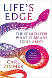 Life's Edge: The Search for What It Means to Be Alive