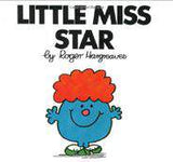 Little Miss Star Mr Men and Little Miss