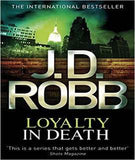 Loyalty In Death: 9