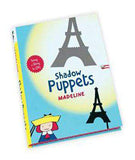 Madeline Shadow Puppets