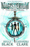 Magisterium The Iron Trial Magisterium 1