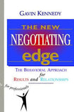 The New Negotiating Edge