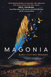 Magonia -
