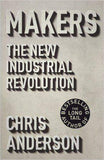Makers The Industrial Revolution