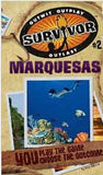 Marquesas Survivor Simon Spotlight -