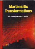 Martensitic Transformations