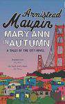 Mary Ann in Autumn