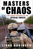 Masters of Chaos: The Secret History of the Special Forces
