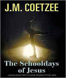 MB16 The Schooldays of Jesus