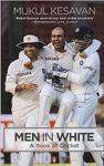 Men in White