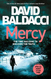 Mercy - (PB)