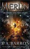 Merlin Book 10 Shadows On The Stars