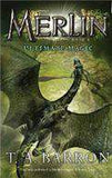 Merlin Book 8 Ultimate Magic
