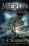 Merlin Book 9 The Great Tree Of Avalon
