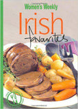 Mini Irish Favourites