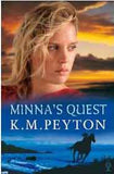 Minnas Quest Roman Pony Trilogy
