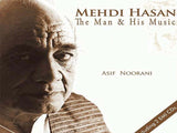 MEHDI HASAN