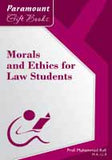 Morals and Ethics for Law Students