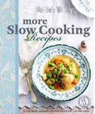 More Slow Cooking Recipes (The Australian Women's Weekly)