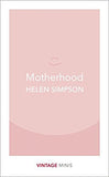 Motherhood: Vintage Minis (Vintage Minis Series)