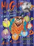 Mr Gum In The Hound Of Lamonic Bibber Bumper Book