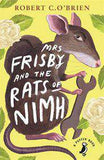 Mrs Frisby and the Rats of NIMH -