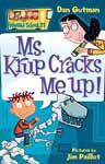 My Weird School 21 Ms Krup Cracks Me Up