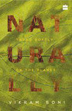 Naturally Tread Softly on the Planet