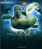 Navigators: Oceans and Seas