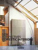 New Perspectives: Domestic Interiors